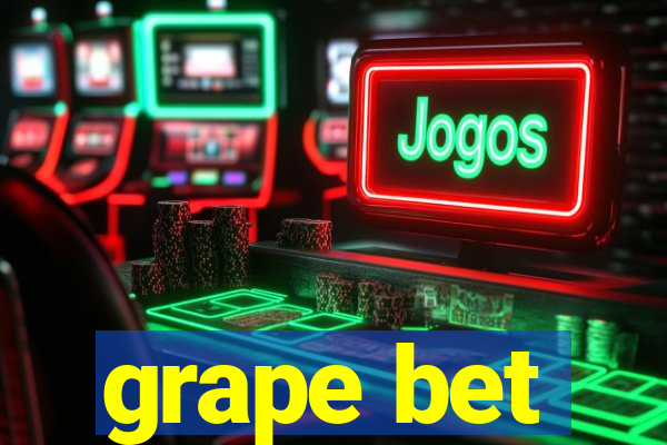 grape bet